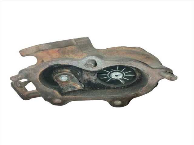 Foto 2ª: Turbocompresor Jeep Grand Cherokee 2.5 TD 4X4 Z) 115CV 85KW (1991)