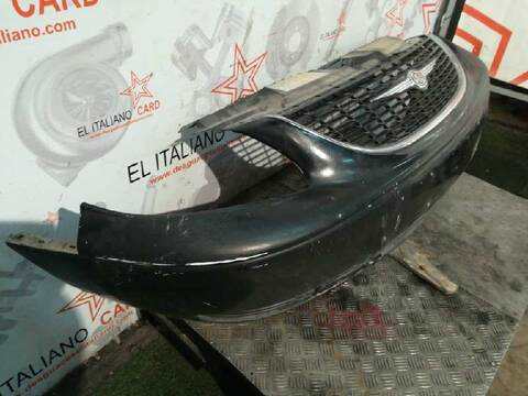 Foto 3ª: Paragolpes Delantero Chrysler Voyager 2.5 CRD LX GRAND VOYAGER 141CV 105KW [VM20C] (2003)