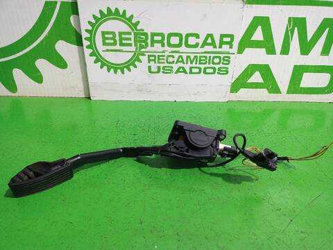 Foto 3ª: Pedal Acelerador Citroen C5 ATTRACTION 109CV [9HYDV6TED4] (2004)