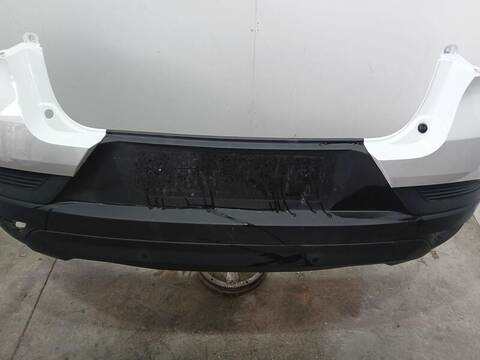 Foto 3ª: Paragolpes Trasero Renault Captur EVOLUTION 90CV 66KW [H4D480] (2024)