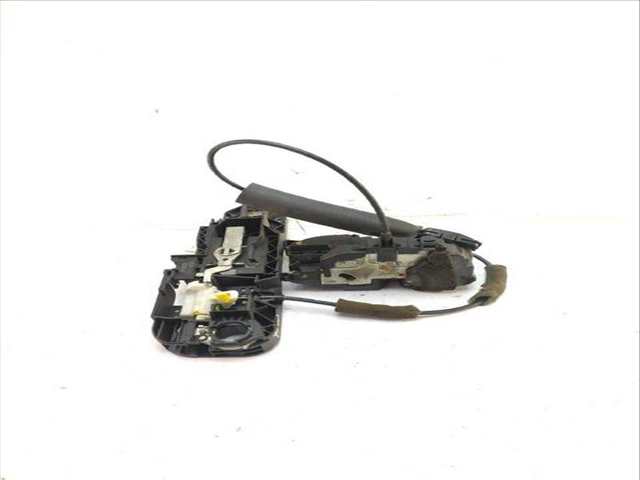 Foto 2ª: Cerradura Puerta Trasera Derecha Renault Megane 1.5 DCI BZ09 BZ0D BZ1W BZ29 BZ14) HATCHBACK III HATCHBACK BZ0/1_ B3_) (2008)