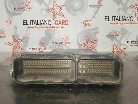 Foto 2ª: Centralita Motor ECU Bmw Serie 3 315 2.0 TD CAT BERLINA 177CV 130KW (2004)