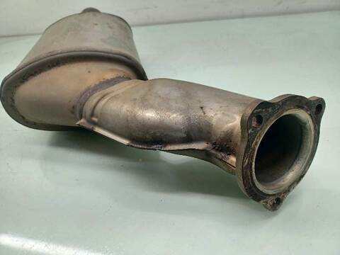 Foto 3ª: Catalizador Audi Q5 2.0 TDI ADVANCE QUATTRO 130KW) 177CV [CGLC] (2013)