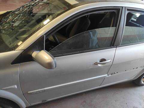 Puerta Delantera Izquierda Renault Megane F9Q803 BERLINA II BERLINA 5P
