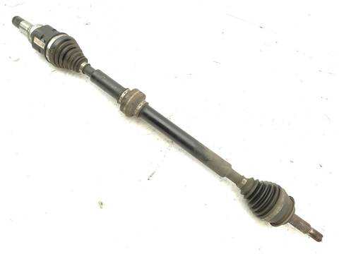 Transmision Delantera Derecha Toyota Auris HYBRID ACTIVE 99CV 73KW