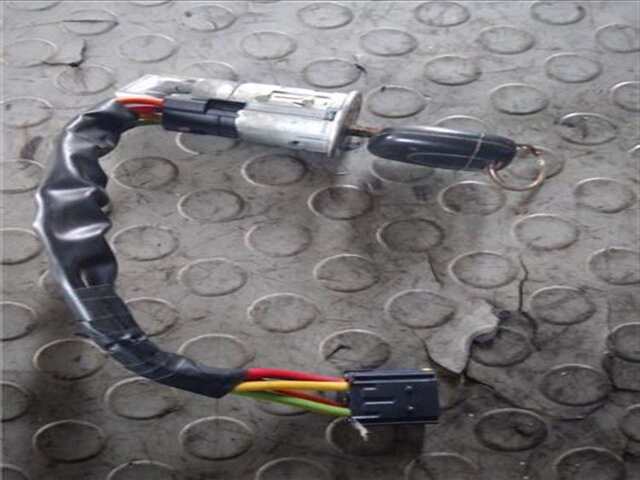 Motor de Arranque Renault Clio 1.5 AUTHENTIQUE [1.5 LTR. - 48 KW DCI DIESEL]