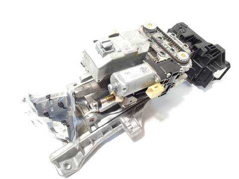 Foto 2ª: Columna Dirección Land Rover Range AUTOBIOGRAPHY 340CV 250KW [448DT] (2013)