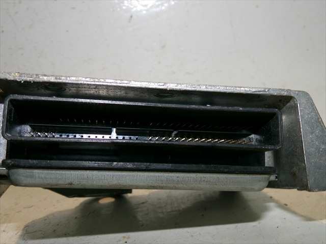 Foto 3ª: Centralita Airbag Renault Megane 1.6 G 2002-2008 [K4MT7] (2004)