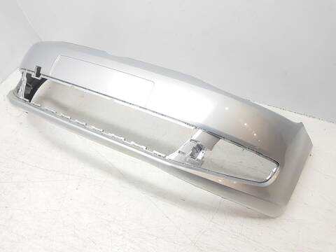 Foto 2ª: Paragolpes Delantero Volkswagen Sharan ADVANCE BLUEMOTION [CFFB] (2010)