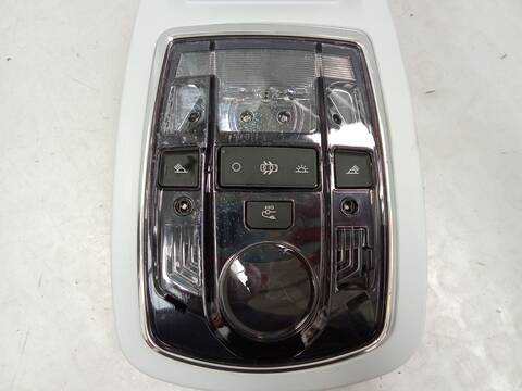 Foto 2ª: Luz Interior Peugeot 508 2.0 HDI 140CV 103KW [RHF (DW10BTED4),RHA (DW10CTED4)] (2024)