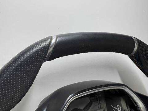 Foto 2ª: Volante Peugeot 5008 EHZ (2021)