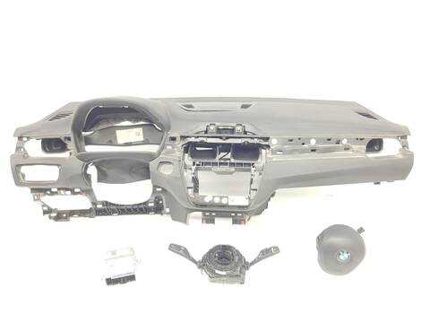 Kit Airbag Bmw X1 SDRIVE18D