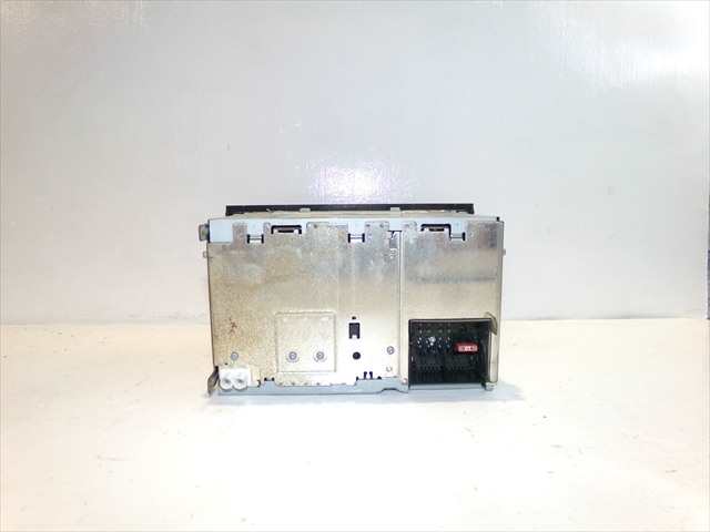 Foto 3ª: Sistema Audio Radio CD Seat Exeo 2.0 TDI RANCHERA 2009-2013 [CAG] (2010)