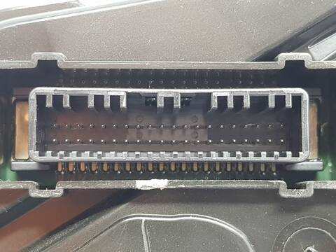 Foto 2ª: Cuadro de Instrumentos Kia Sportage BUSINESS 4WD