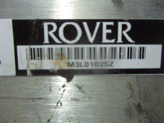 Foto 3ª: Centralita Motor ECU Land Rover Freelander 1.8 16V [18 K4F]