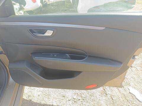 Tapizados Cartoneras Renault Talisman R9M409 AUT.