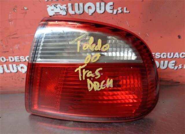 Piloto Trasero Derecho Seat Toledo 1.6 EXCLUSIVE [1.6 LTR. - 75 KW]