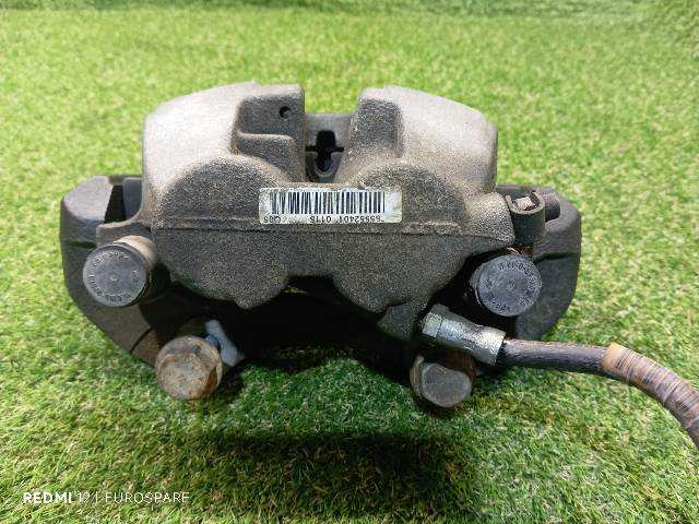 Foto 4ª: Pinza Freno Delantera Izquierdo Mercedes Clase ML 320 3.0 CDI 5P [642940] (2007)