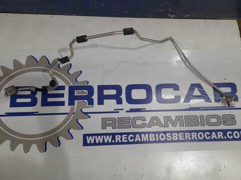 Tubos Aire Acondicionado Seat Leon 1.9 TDI 105CV 77KW