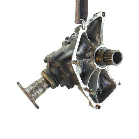 Caja Transfer Nissan X-Trail 2.2 DCI 4X4