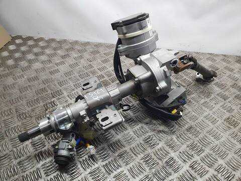 Foto 2ª: Columna Dirección Kia Stonic 1.0 TGDI CAT 101CV 74KW [G3LF] (2021)