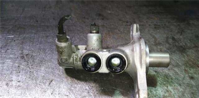 Foto 3ª: Bomba Freno Renault Clio 1.2 16V [D4F 740]