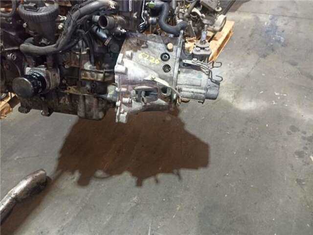 Caja Cambios Citroen Xsara 2.0 HDI