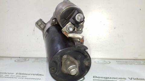 Foto 3ª: Motor de Arranque Bmw Serie 3 315 320D 177CV 130KW [N47D20C] (2009)