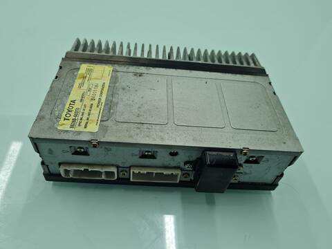 Foto 4ª: Centralita Motor ECU Toyota Land Cruiser 3.0 TD 163CV 120KW [1KD-FTV] (1950)