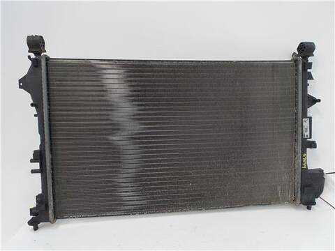 Radiador Motor Saab 9-3 2.0 VECTOR BERLINA 175CV 129KW