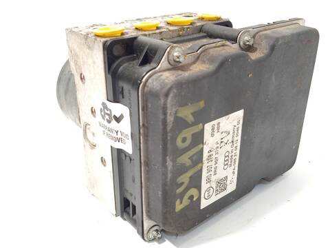 Foto 3ª: Abs Audi Q5 2.0 TDI QUATTRO 177CV 130KW [CGL] (2016)