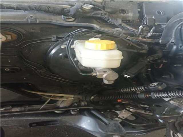 Servofreno Seat Ibiza 1.4 SPORT RIDER [1.4 LTR. - 63 KW 16V]