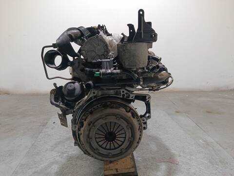 Foto 3ª: Despiece Motor Ford Focus 1.6 TDCI TURNIER 115CV 85KW [T1DA] (2012)