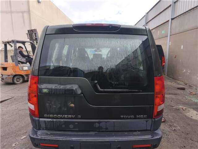 Portón Land Rover Discovery 2.7 TD