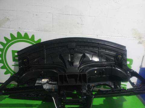 Foto 3ª: Kit Airbag Citroen C4 COLLECTION 90CV [9HXDV6ATED4] (2004)