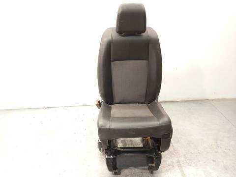 Asiento Delantero Izquierdo Citroen Jumpy CONFORT XL 122CV 90KW