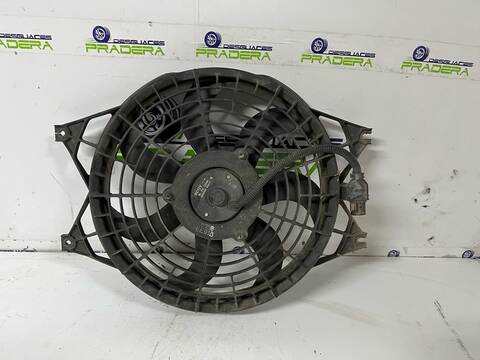 Electroventilador Kia Sorento 2.5 CRDI CONCEPT 140CV 103KW