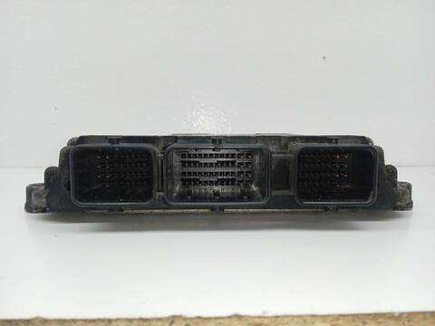 Foto 2ª: Centralita Motor ECU Renault Master L2H2 CAJA CERRADA/TECHO ELEVADO 3.5 TO 114CV 84KW [G9U754] (2006)