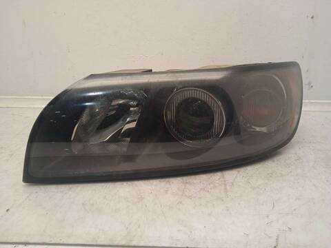 Faro Izquierdo Volvo S40 1.6 DIESEL CAT BERLINA 110CV 81KW
