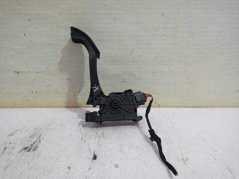 Foto 2ª: Pedal Acelerador Seat Ibiza ERENCE 95CV [DLAC] (2017)