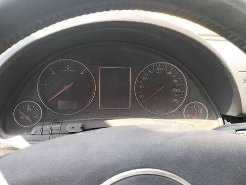 Cuadro de Instrumentos Audi A4 AVANT