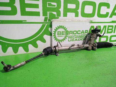 Foto 3ª: Cremallera de Direccion Seat Ibiza COOL 101CV [ATD] (2001)