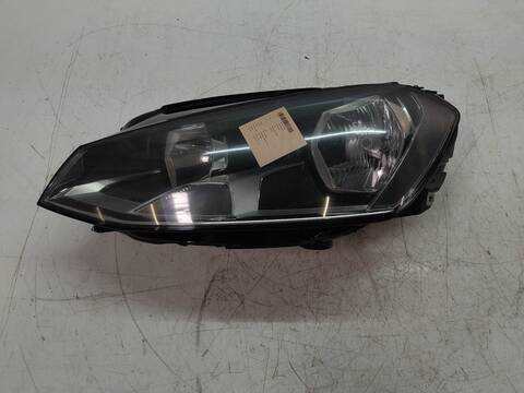 Faro Izquierdo Volkswagen Golf 150 CV 110KW