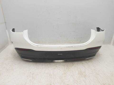 Paragolpes Trasero Mercedes Clase G 230 GLE 350 DE 4MATIC COUPE 167.317)