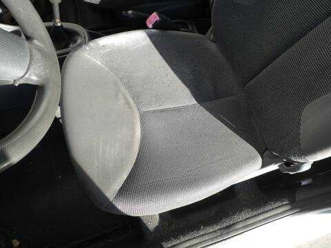 Foto 3ª: Asiento Delantero Izquierdo Toyota Aygo 1KR (2006)