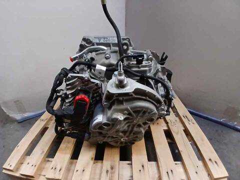 Caja Cambios Renault Captur TECHNO 140CV 103KW