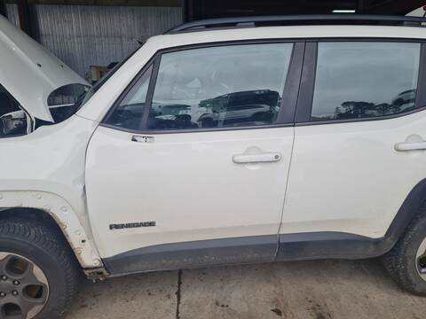 Puerta Delantera Izquierda Jeep Renegade LONGITUDE 4WD 120CV 88KW