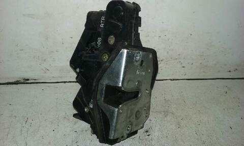 Cerradura Puerta Delantera Derecha Bmw Serie 3 315 2.0 16V DIESEL CAT BERLINA 136CV 100KW