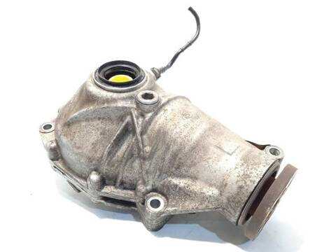 Foto 3ª: Diferencial Delantero Bmw X6 3.5I 306CV 225KW [N55B30A] (2012)