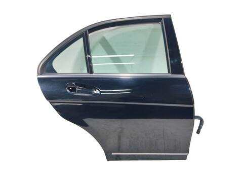 Foto 3ª: Puerta Trasera Derecha Mercedes Clase C 160 651913 BERLINA (2011)